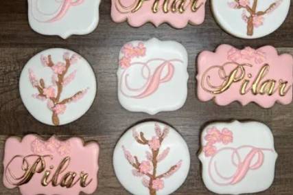 Personalized cookies