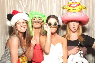 T-Town Photo Booth Rentals