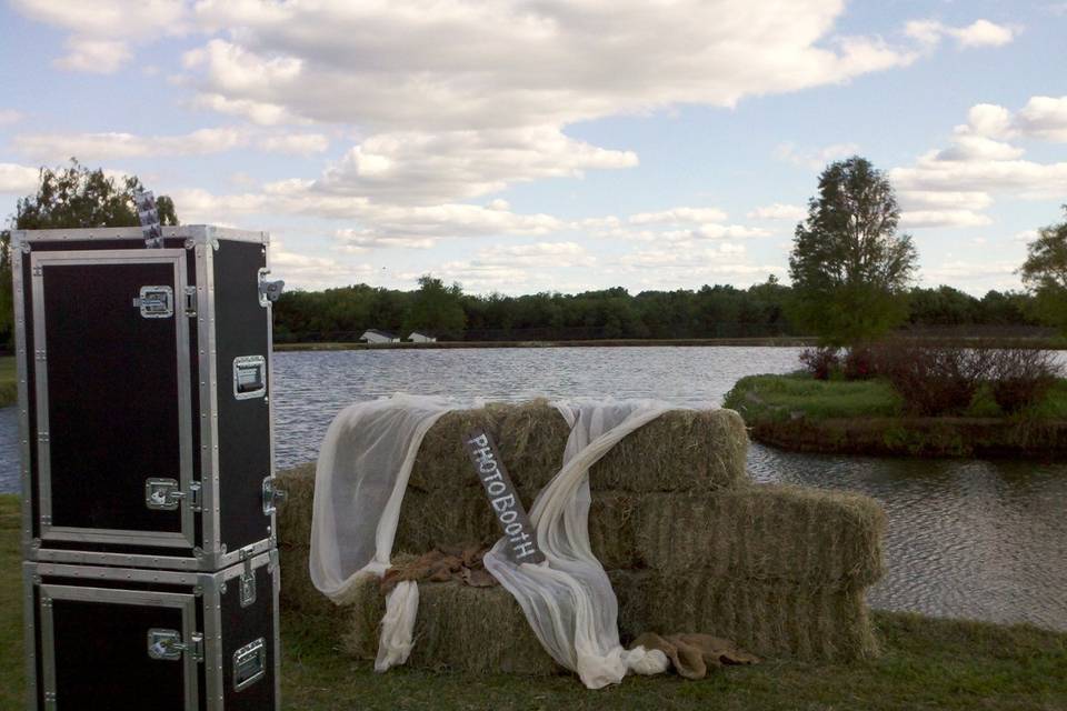 T-Town Photo Booth Rentals