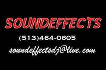 Sound Effects DJ Service