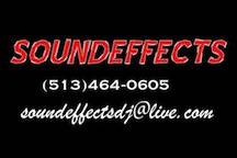 Sound Effects DJ Service