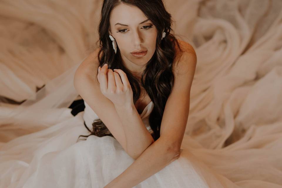 Wedding Makeup | Bridal Makeup