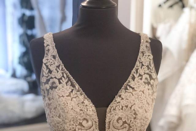 Fine details