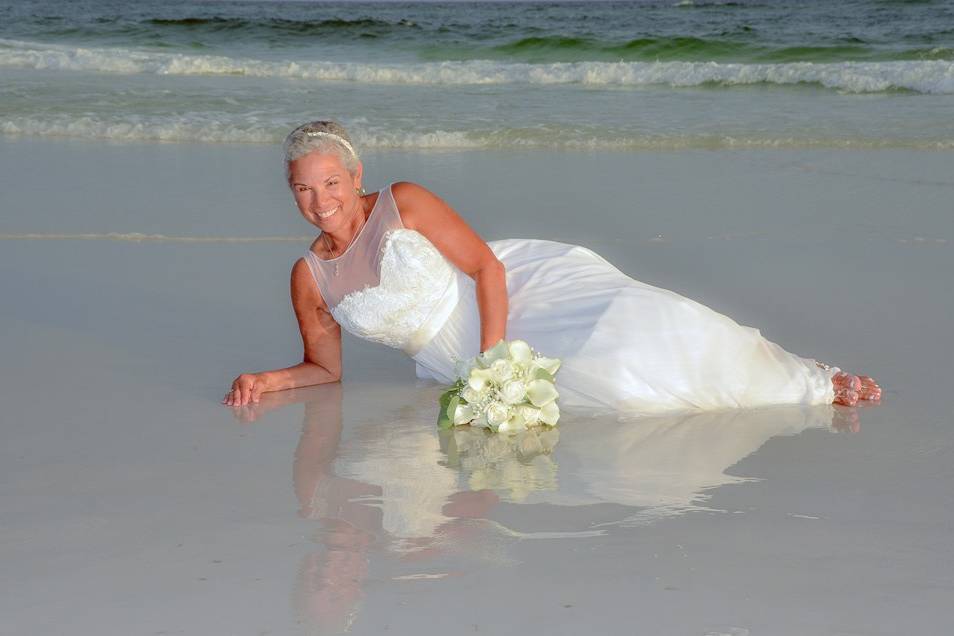 Barefoot Weddings