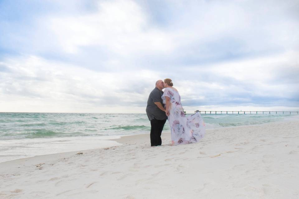 Barefoot Weddings