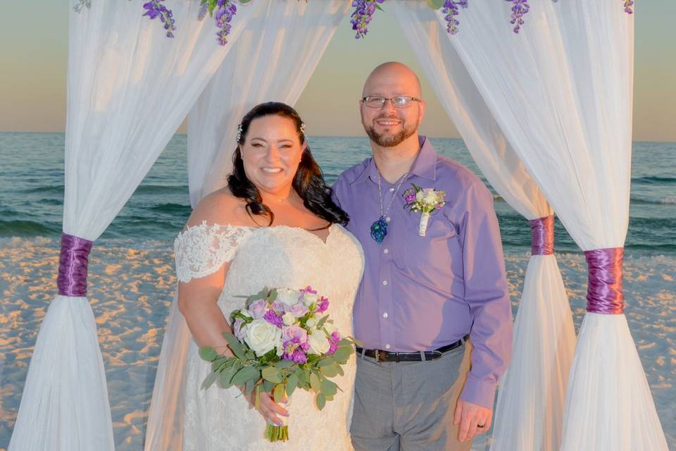 Barefoot Weddings