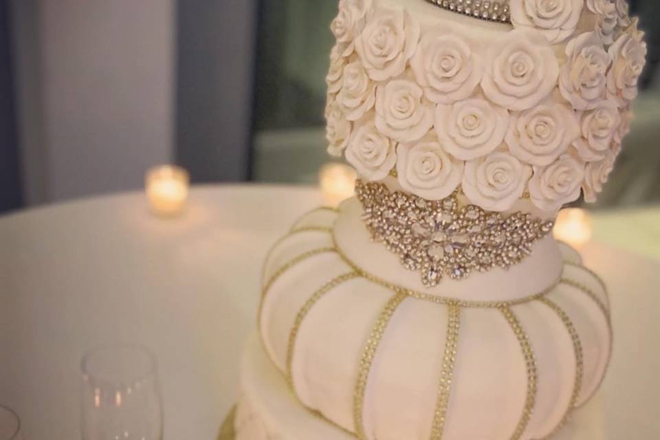 Amazing cake!