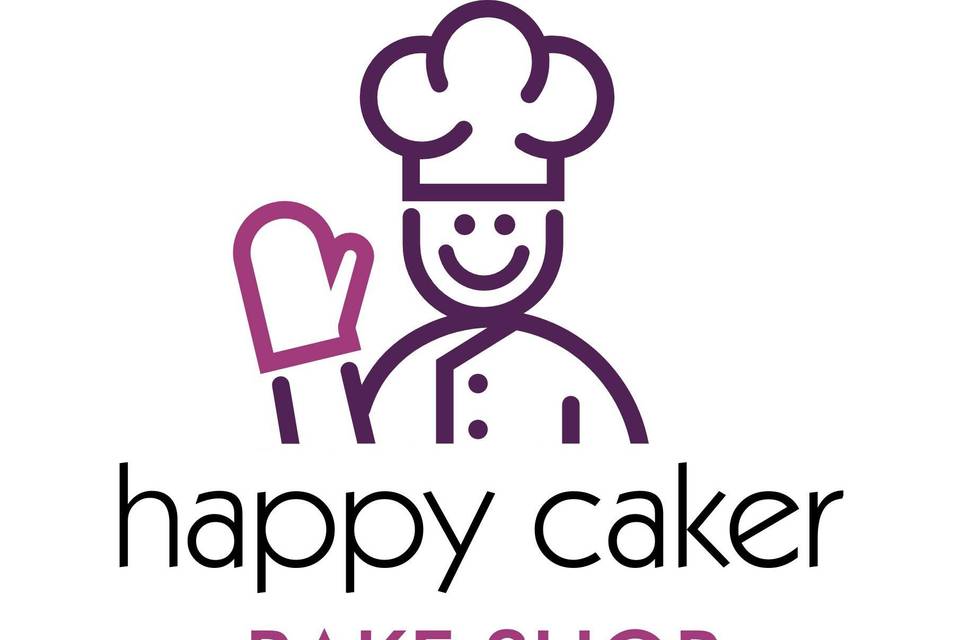 Happy Caker Bake Shop