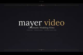 mayer video