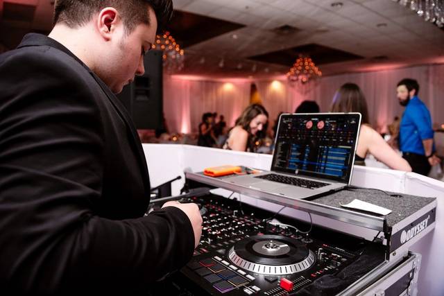 T & M Entertainment LLC