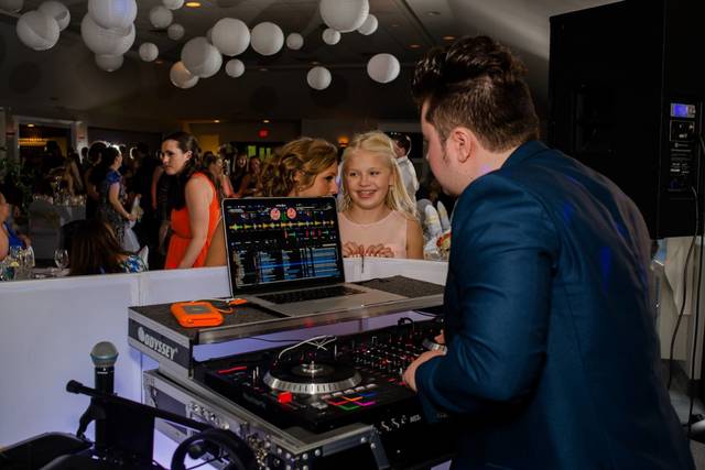 T & M Entertainment LLC