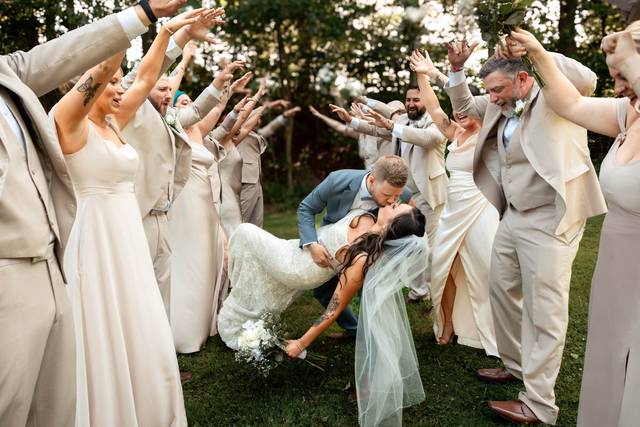 Bridal Party
