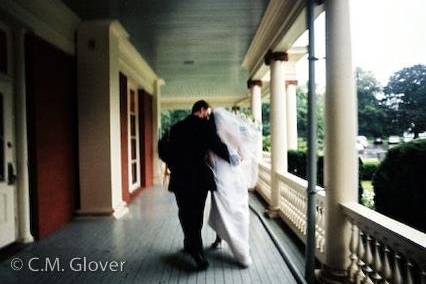 C.M. Glover