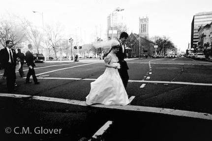 C.M. Glover