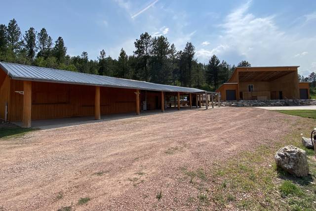 High Country Guest Ranch