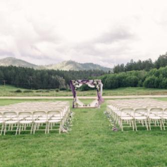 High Country Guest Ranch