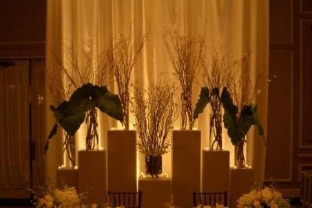 Artifices Flores Eventos by peter