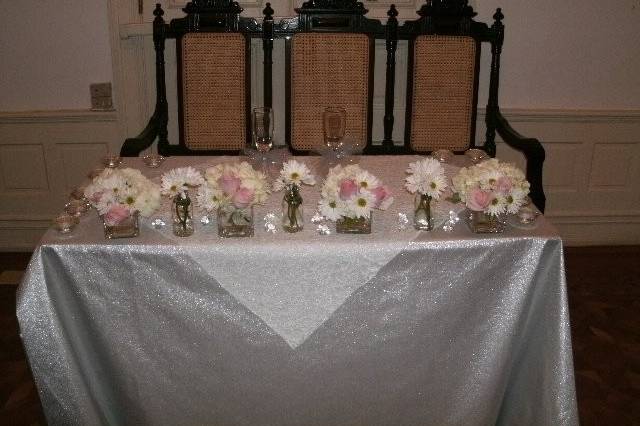 Artifices Flores Eventos by peter