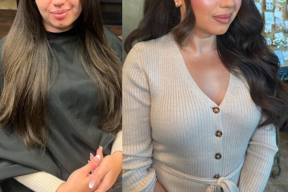 Bridal Glam