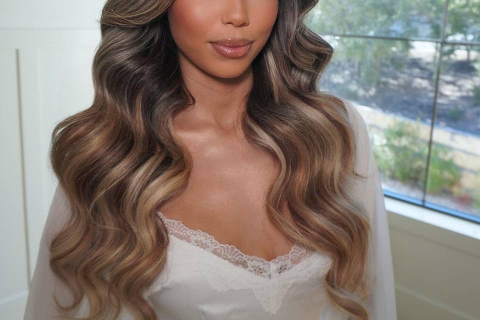 Bridal Glam