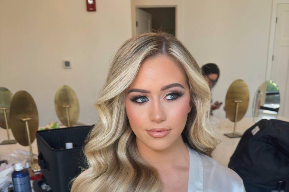 Bridal Glam