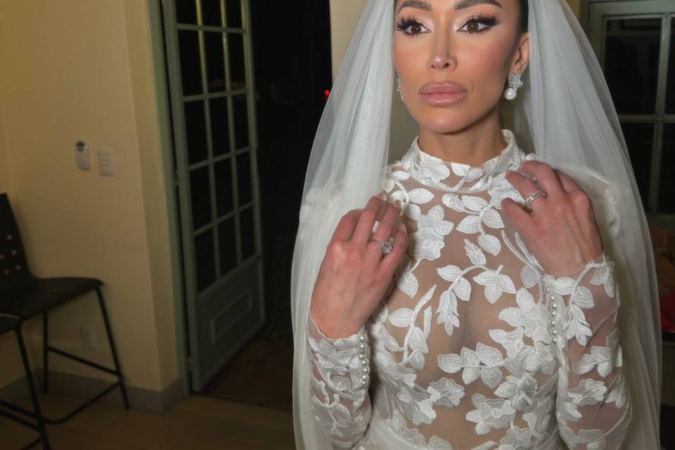 Destination Bride