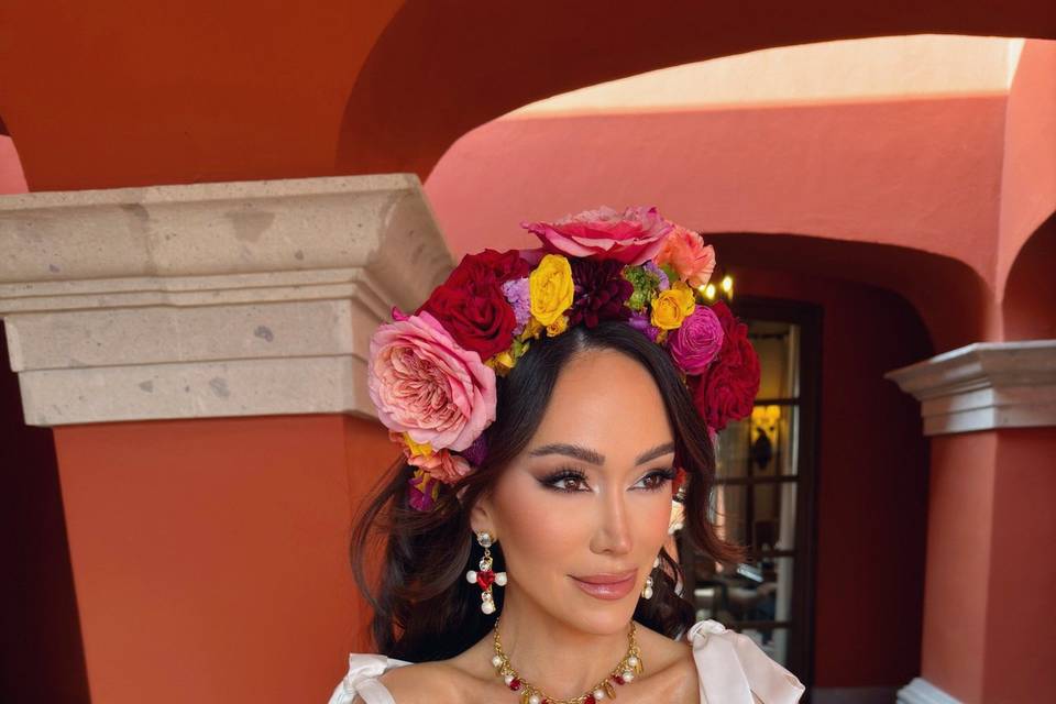Destination Bride