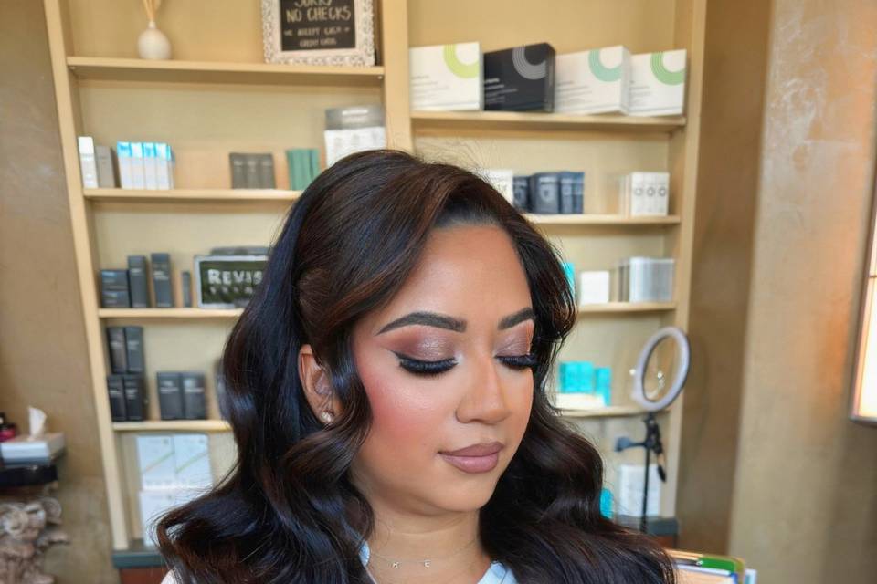 Social Glam