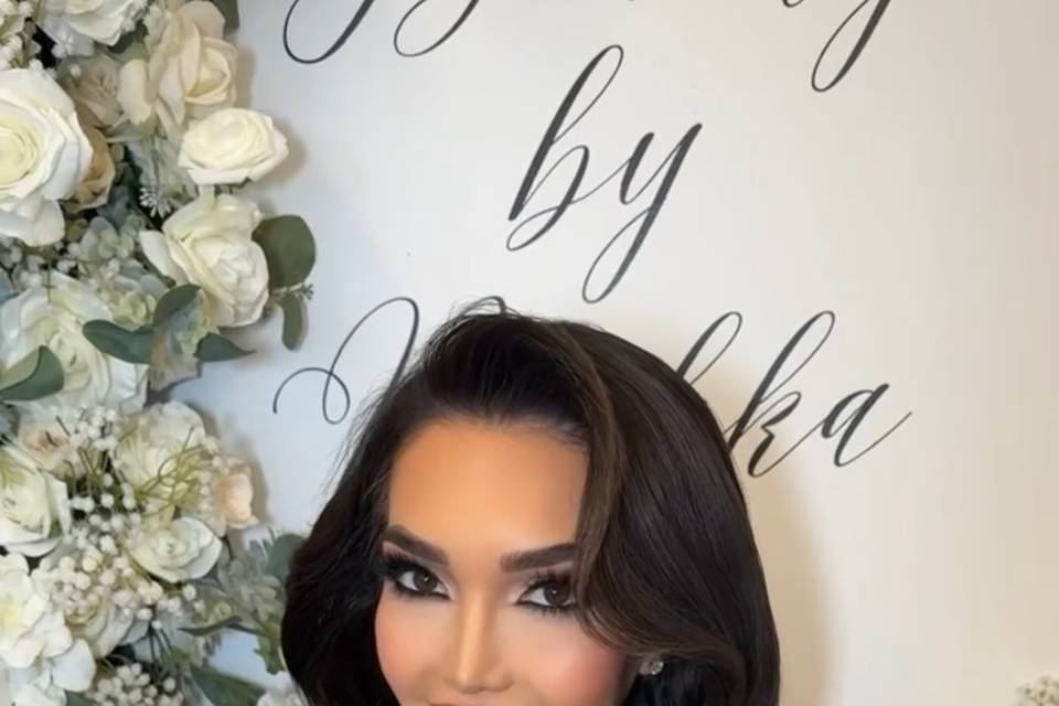 Bridal Glam