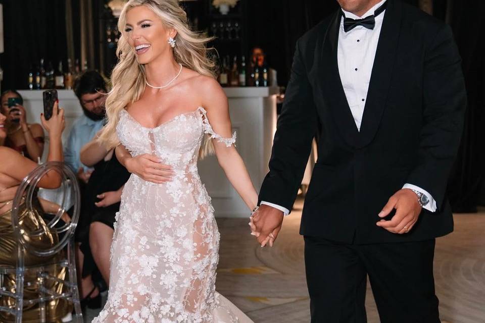 Destination Bride