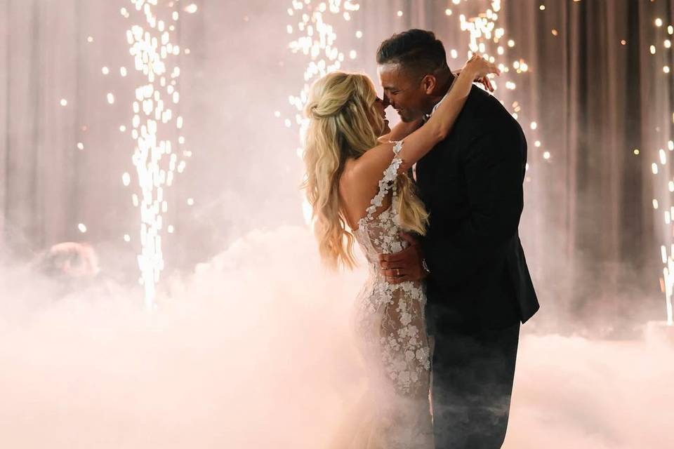 Destination Wedding
