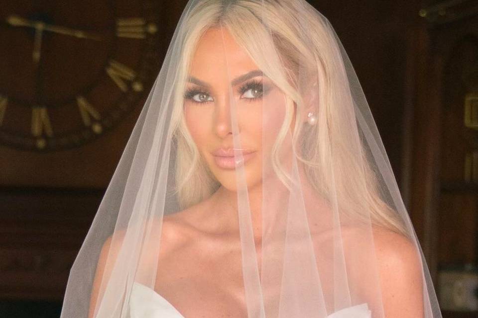 Bridal Glam