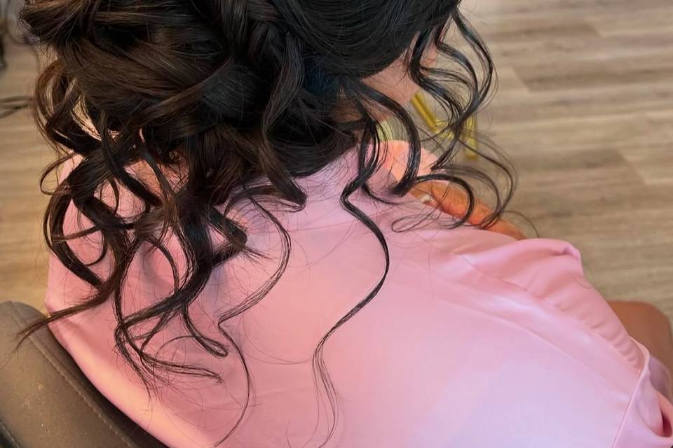 XV Hair