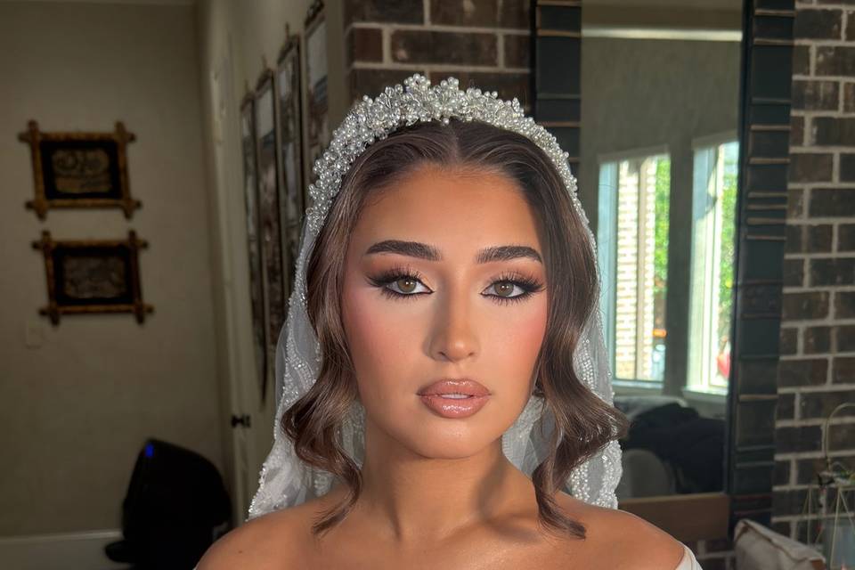 Hairspray & Highlight