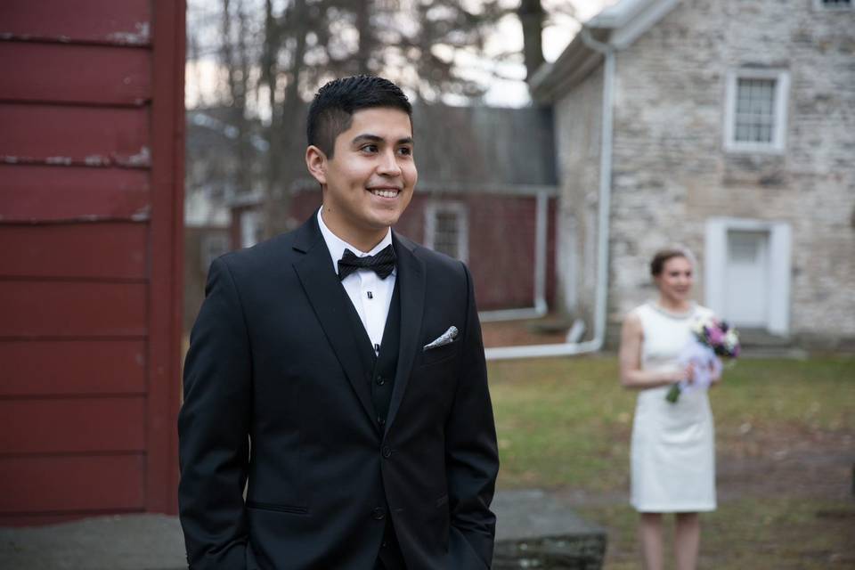 First Look
