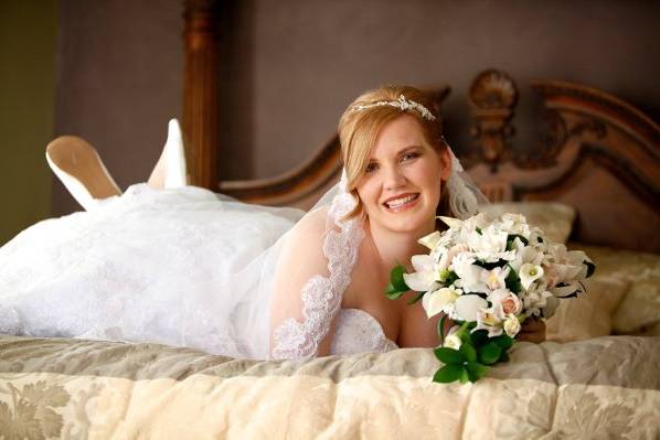 Storybook Weddings & Events