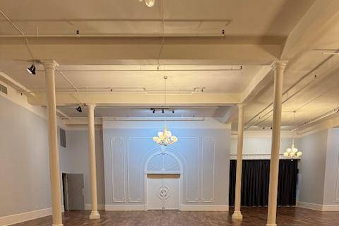 Ballroom