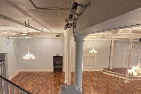 Ballroom