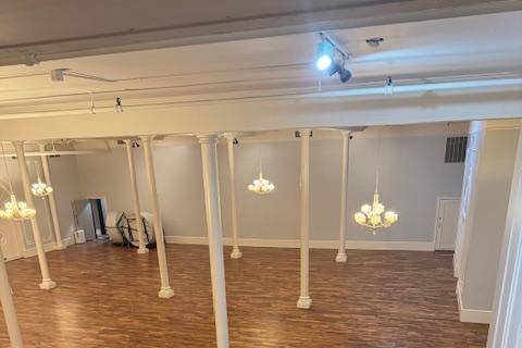 Ballroom