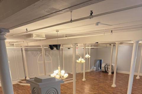 Ballroom