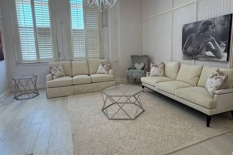 Bridal Suite