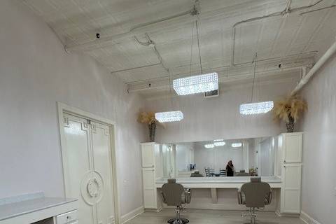 Bridal Suite