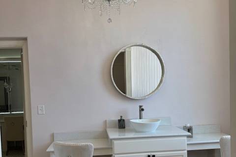 Bridal Suite