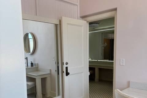 Bridal Suite