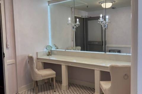Bridal Suite