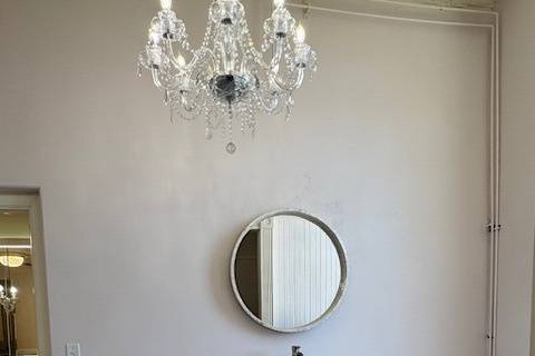 Bridal Suite