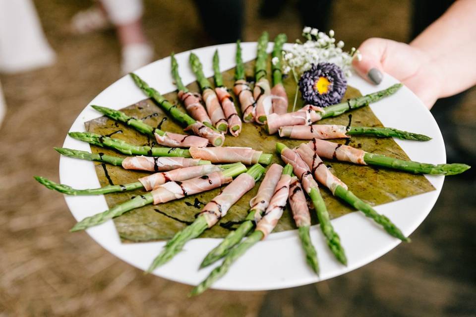 Ceremony Arbor