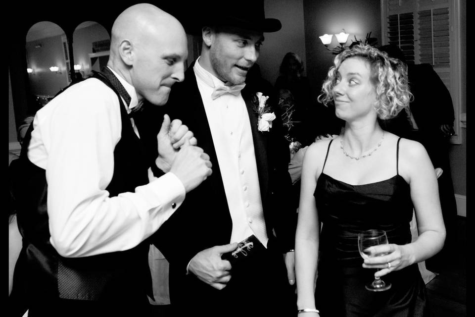John Mann Photography