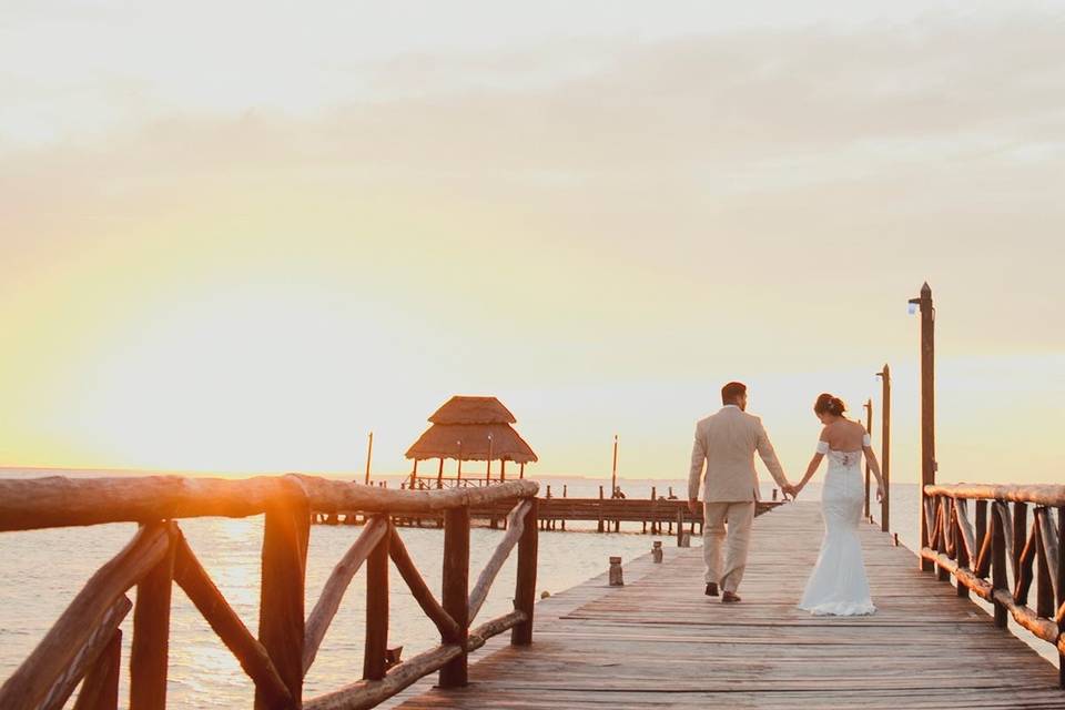 Hotel Mia Reef Isla Mujeres