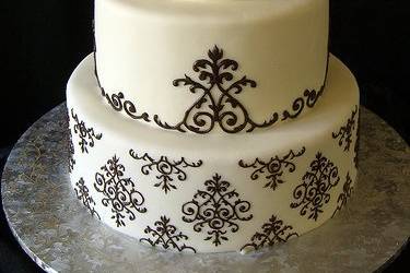 Simply Elegant Cakes